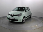 Renault Twingo occasion année 2020 boite Manuelle Annonce Renault Twingo occasion Essence III SCe 75 - 20 Zen à VANNES