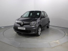 Renault Twingo occasion Gris année 2020 boite Manuelle Annonce Renault Twingo occasion Essence III SCe 75 - 20 Zen à VANNES
