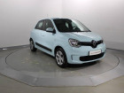 Renault Twingo occasion Bleu année 2020 boite Manuelle Annonce Renault Twingo occasion Essence III SCe 75 - 20 Zen à VANNES