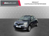 Annonce Renault Twingo occasion Essence III SCe 75 - 20 Zen � Castelnau-d'Estr�tefonds