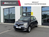Annonce Renault Twingo occasion Essence III SCe 75 - 20 Zen � Castelnau-d'Estr�tefonds