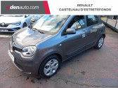Annonce Renault Twingo occasion Essence III SCe 75 - 20 Zen  Castelnau-d'Estrtefonds