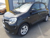 Renault Twingo occasion année 2020 boite Manuelle Annonce Renault Twingo occasion Essence III SCe 75 - 20 Zen à Castelnau-d'Estrétefonds