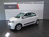 Renault Twingo occasion année 2020 boite Manuelle Annonce Renault Twingo occasion Essence III SCe 75 - 20 Zen à Castelnau-d'Estrétefonds