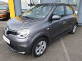 Renault Twingo occasion année 2020 boite Manuelle Annonce Renault Twingo occasion Essence III SCe 75 - 20 Zen à Castelnau-d'Estrétefonds