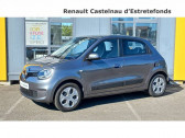 Renault Twingo occasion année 2020 boite Manuelle Annonce Renault Twingo occasion Essence III SCe 75 - 20 Zen à Castelnau-d'Estrétefonds
