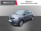 Annonce Renault Twingo occasion Essence III SCe 75 - 20 Zen  Toulouse