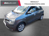 Annonce Renault Twingo occasion Essence III SCe 75 - 20 Zen  Toulouse