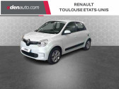 Renault Twingo occasion année 2020 boite Manuelle Annonce Renault Twingo occasion Essence III SCe 75 - 20 Zen à Toulouse