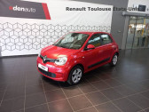 Renault Twingo occasion année 2019 boite Manuelle Annonce Renault Twingo occasion Essence III SCe 75 - 20 Zen à Toulouse