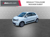 Renault Twingo occasion année 2020 boite Manuelle Annonce Renault Twingo occasion Essence III SCe 75 - 20 Zen à Toulouse