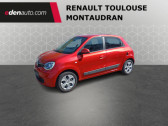Annonce Renault Twingo occasion Essence III SCe 75 - 20 Zen  Toulouse