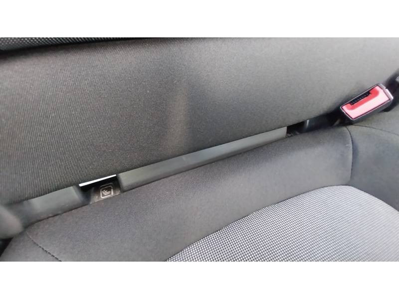 Renault Twingo III SCe 75 - 20 Zen 2020 - photo n°18 Renault Twingo III SCe 75 - 20 Zen  occasion à Toulouse - photo n°18