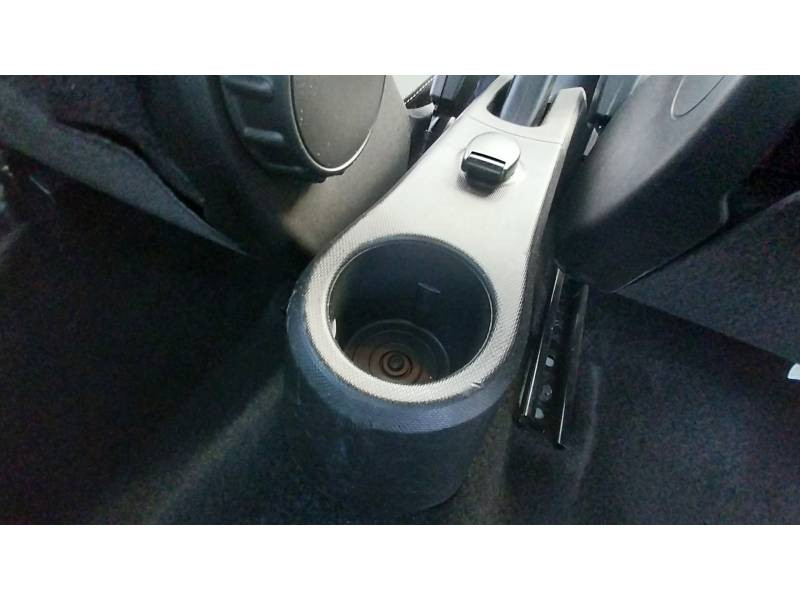 Renault Twingo III SCe 75 - 20 Zen 2020 - photo n°19 Renault Twingo III SCe 75 - 20 Zen  occasion à Toulouse - photo n°19