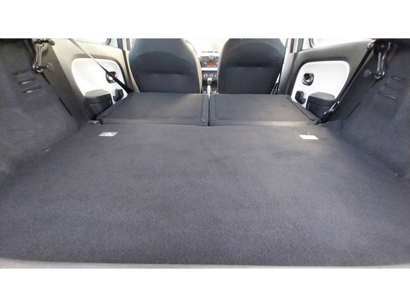 Renault Twingo III SCe 75 - 20 Zen 2020 - photo n°14 Renault Twingo III SCe 75 - 20 Zen  occasion à Toulouse - photo n°14