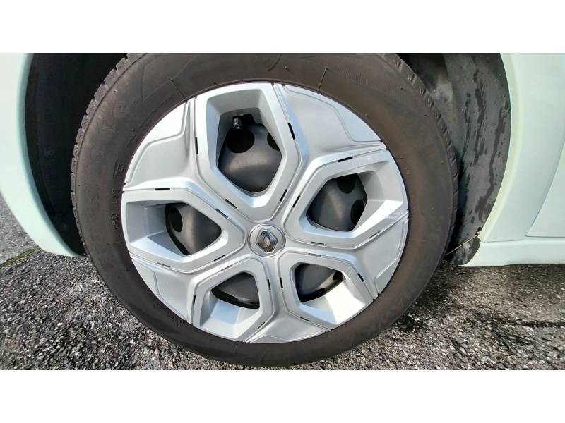 Renault Twingo III SCe 75 - 20 Zen 2020 - photo n°9 Renault Twingo III SCe 75 - 20 Zen  occasion à Toulouse - photo n°9