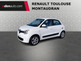 Annonce Renault Twingo occasion Essence III SCe 75 - 20 Zen � Toulouse