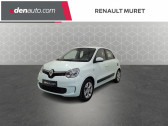 Annonce Renault Twingo occasion Essence III SCe 75 - 20 Zen � Muret