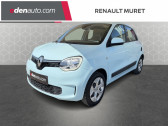 Renault Twingo III SCe 75 - 20 Zen   Muret 31