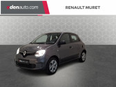 Annonce Renault Twingo occasion Essence III SCe 75 - 20 Zen  Muret