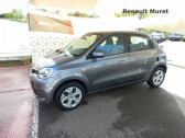 Renault Twingo occasion année 2020 boite Manuelle Annonce Renault Twingo occasion Essence III SCe 75 - 20 Zen à Muret