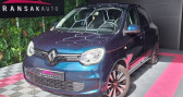 Annonce Renault Twingo occasion Essence III SCe 75 ch 20 Signature ~ Camera de recul ~ Regulateur/Li � PERTUIS
