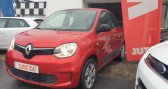 Renault Twingo occasion année 2020 boite Manuelle Annonce Renault Twingo occasion Essence III SCE 90 LIFE à ALENCON