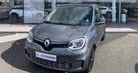 Renault Twingo occasion 2022 mise en vente à Clermont Ferrand par le garage AUTOMOBILES RVO - photo n°1
