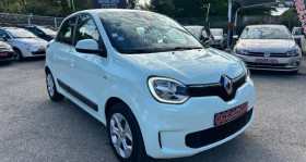 Renault Twingo occasion 2019 mise en vente à Les Pennes-Mirabeau par le garage MIRACARS - photo n°1