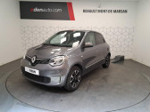Renault Twingo occasion année 2020 boite Automatique Annonce Renault Twingo occasion Essence III TCe 95 EDC Intens 5p à Mont de Marsan