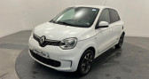 Annonce Renault Twingo occasion Essence III TCe 95 EDC Intens  QUIMPER