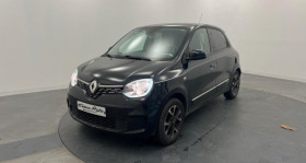 Renault Twingo , garage ESPACE AUTO QUIMPER  QUIMPER
