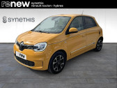 Annonce Renault Twingo occasion Essence III TCe 95 EDC Intens  Hyres