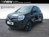 Annonce Renault Twingo occasion Essence III TCe 95 EDC Intens  Brignoles
