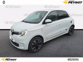 Annonce Renault Twingo occasion Essence III TCe 95 EDC Intens  BEZIERS