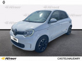 Annonce Renault Twingo occasion Essence III TCe 95 EDC Intens  CASTELNAUDARY