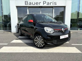 Annonce Renault Twingo occasion Essence III TCe 95 EDC Intens  SAINT-WITZ