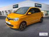 Renault Twingo occasion année 2019 boite Automatique Annonce Renault Twingo occasion Essence III TCe 95 EDC Intens à BOULOGNE BILLANCOURT
