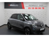 Renault Twingo occasion année 2020 boite Automatique Annonce Renault Twingo occasion Essence III TCe 95 EDC Intens à DAX