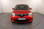 Renault Twingo occasion Rouge année 2020 boite Automatique Annonce Renault Twingo occasion Essence III TCe 95 EDC Intens à Saint-Priest