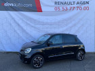 Renault Twingo occasion année 2020 boite Automatique Annonce Renault Twingo occasion Essence III TCe 95 EDC Intens à Agen