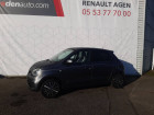 Renault Twingo occasion année 2021 boite Automatique Annonce Renault Twingo occasion Essence III TCe 95 EDC Intens à Agen