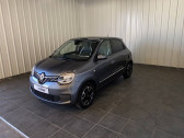 Annonce Renault Twingo occasion Essence III TCe 95 EDC Intens  CONCARNEAU