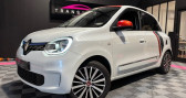 Renault Twingo occasion année 2019 boite Automatique Annonce Renault Twingo occasion Essence III TCe 95 EDC Le coq sportif à Beaumont Les Valence