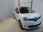 Renault Twingo occasion Blanc année 2019 boite Automatique Annonce Renault Twingo occasion Essence III TCe 95 EDC Le coq sportif à QUIMPER