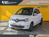 Annonce Renault Twingo occasion Essence III TCe 95 EDC Signature  Brives-Charensac