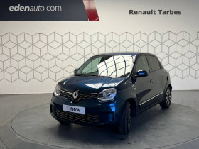 Renault Twingo occasion 2020 mise en vente à TARBES par le garage RENAULT TARBES - photo n°1
