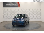 Renault Twingo occasion année 2021 boite Automatique Annonce Renault Twingo occasion Essence III TCe 95 EDC Signature à Pau