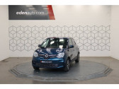 Annonce Renault Twingo occasion Essence III TCe 95 EDC Signature  LESCAR
