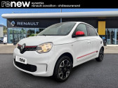 Annonce Renault Twingo occasion Essence III TCe 95 Intens  Cavaillon
